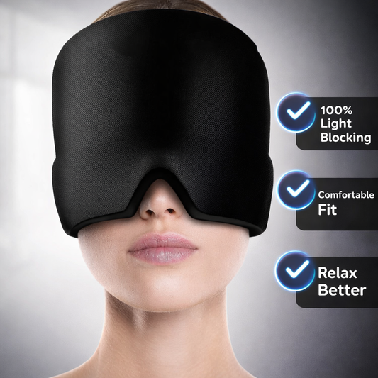 HeadEase™ Relief Cap