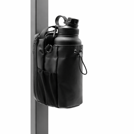 GymFit™- Magnetic Gym Bag