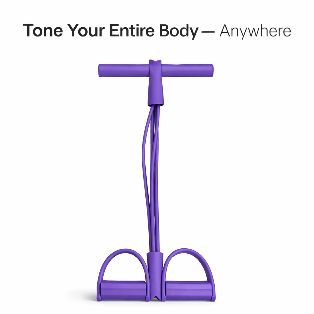 FitForm™-Full-Body Trainer