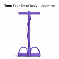 FitForm™-Full-Body Trainer