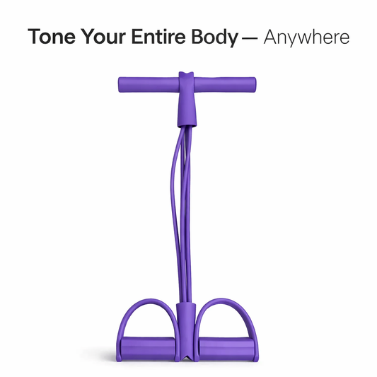 FitForm™-Full-Body Trainer