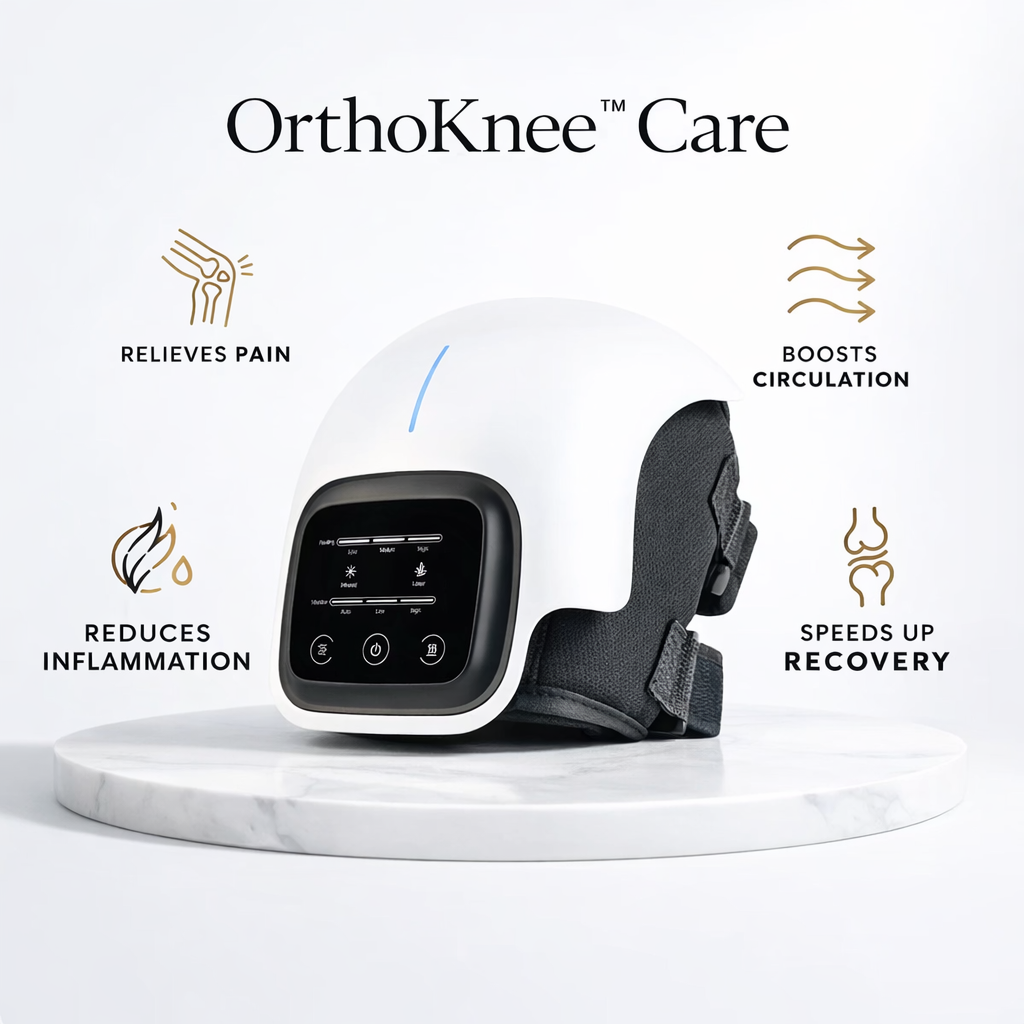 OrthoKnee™ Care