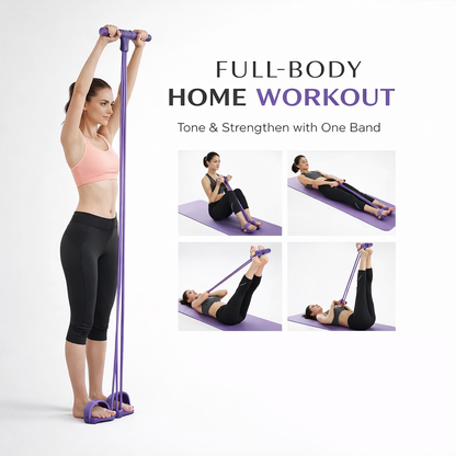 FitForm™-Full-Body Trainer