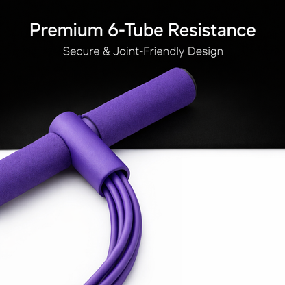 FitForm™-Full-Body Trainer