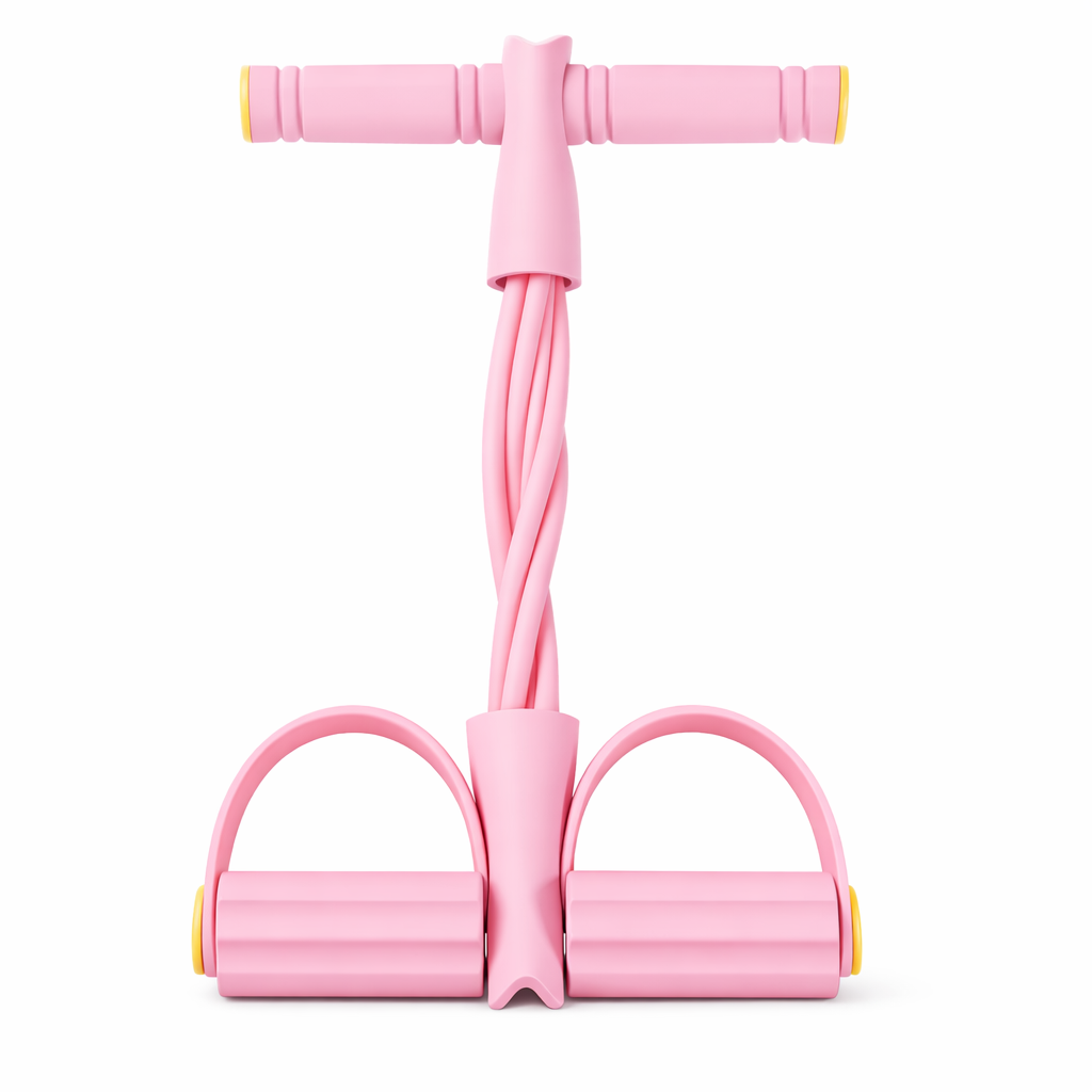 FitForm™-Full-Body Trainer