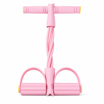 FitForm™-Full-Body Trainer