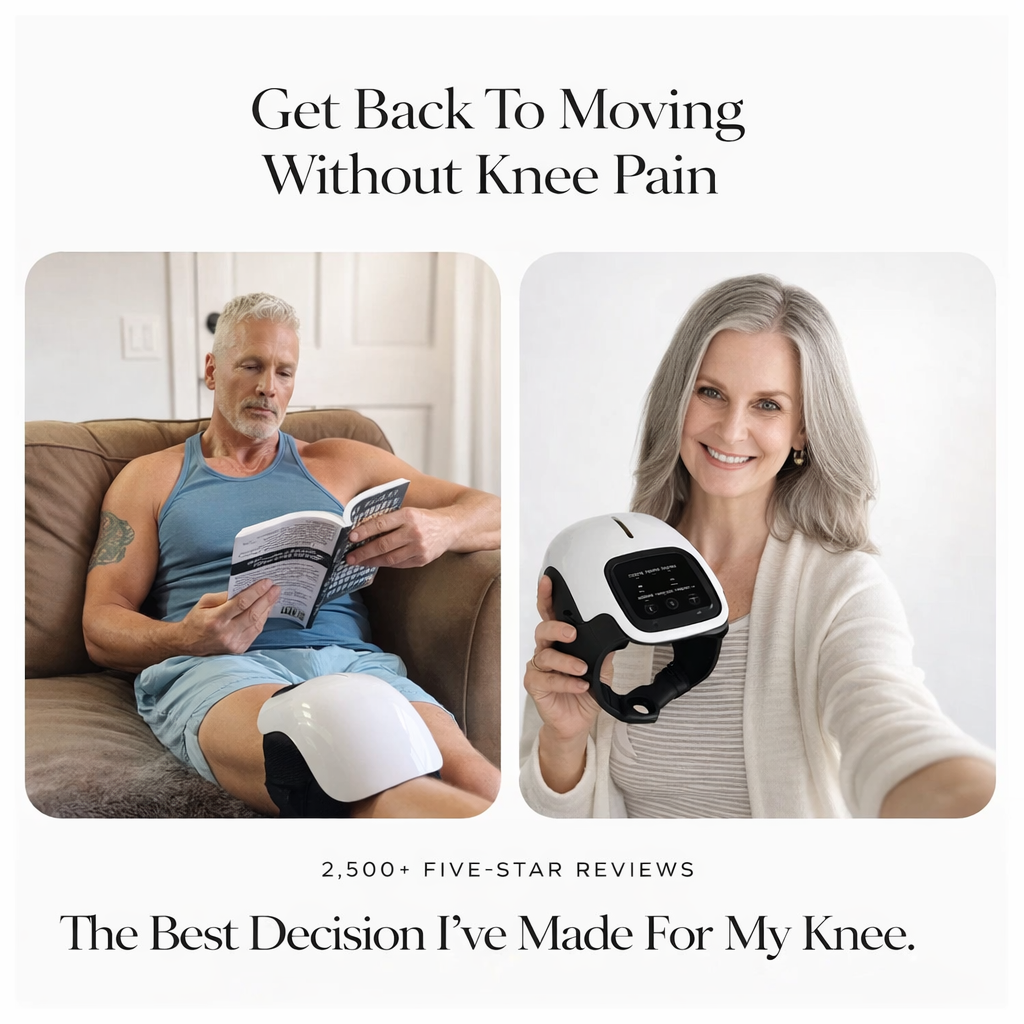 OrthoKnee™ Care