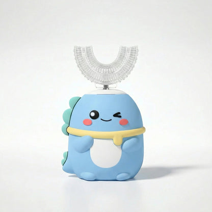 LUMINAL Kids 360 Self Brush