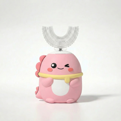 LUMINAL Kids 360 Self Brush