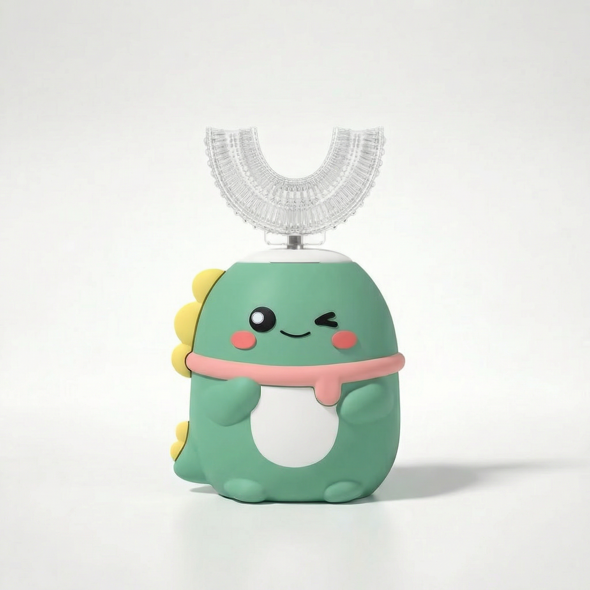 LUMINAL Kids 360 Self Brush